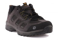 Jack Wolfskin Vojo Hike 2 Texapore Low M black EU 47/293mm - Trekking Shoes