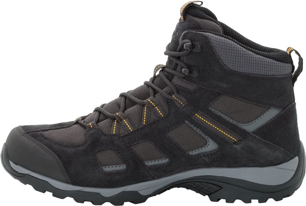 Jack wolfskin vojo hike sales 2 wt texapore mid m