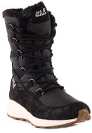 Jack Wolfskin Nevada Texapore High W black EU 37,5/233 mm - Outdoorové topánky
