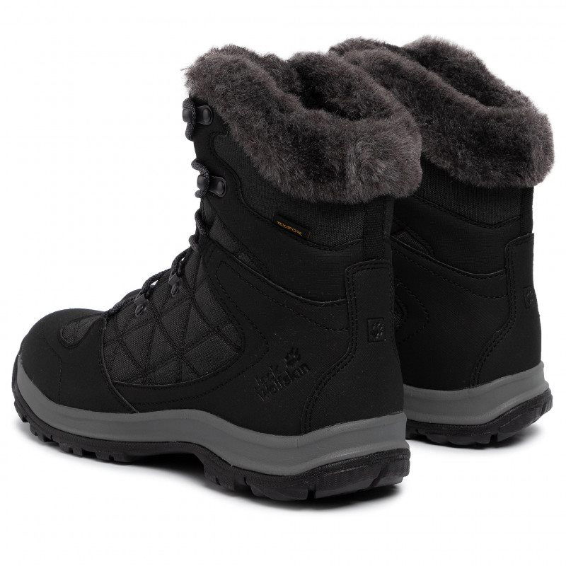 Jack wolfskin thunder clearance bay texapore mid w