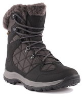 Jack Wolfskin Thunder Bay Texapore Mid W grey EU 40.5/255mm - Trekking Shoes