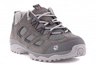 Jack Wolfskin Vojo Hike 2 Low W grey EU 37/229 mm - Outdoorové topánky