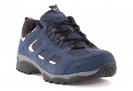 Jack Wolfskin Vojo Hike 2 Low W blue EU 38/238 mm - Outdoorové topánky