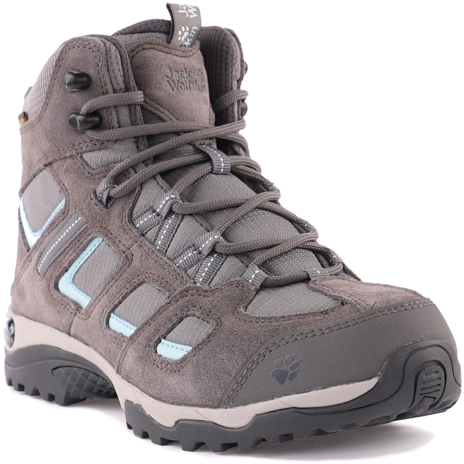 Jack Wolfskin Vojo Hike 2 Texapore Mid W Trekking Shoes Alza.cz