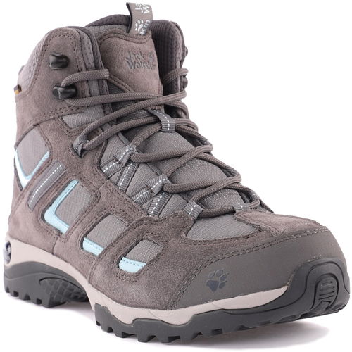 jack wolfskin vojo hike 2 texapore mid