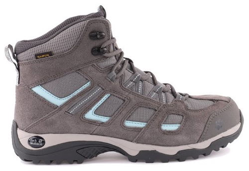 jack wolfskin vojo hike 2 texapore mid