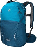 Jack Wolfskin Moab Jam 24 blue - Sports Backpack