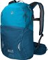 Jack Wolfskin Moab Jam 24 blue - Sports Backpack