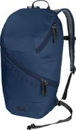 Jack Wolfskin Ecoloader 24 Pack Dark Blue - City Backpack