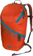 Jack Wolfskin Ecoloader 24 Pack red - City Backpack