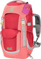 Jack Wolfskin Kids Explorer 20 red - Children's Backpack