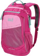Jack Wolfskin Track Jack pink - Children's Backpack