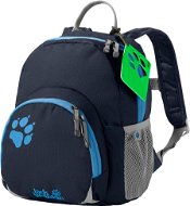 Jack Wolfskin Buttercup Dark Blue - Backpack
