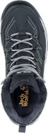 Jack Wolfskin Aspen Texapore MID M, Black/Grey, size EU 41/255mm - Trekking Shoes