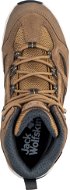 Jack Wolfskin Vojo 3 Texapore MID W, Brown/Orange, size EU 39/242mm - Trekking Shoes