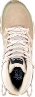 Jack Wolfskin Pathfinder Texapore MID W, Beige/Beige - Trekking Shoes