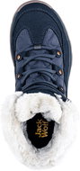 Jack Wolfskin Aspen Texapore MID W, Blue, size EU 39.5/246mm - Trekking Shoes