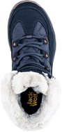 Jack Wolfskin Aspen Texapore MID W, Blue, size EU 40/250mm - Trekking Shoes