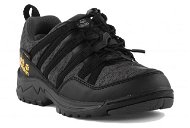 Jack Wolfskin Thunderbolt Texapore Low K black EU 31/186 mm - Trekking Shoes