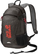 Jack Wolfskin Velocity 12 brown - Sports Backpack