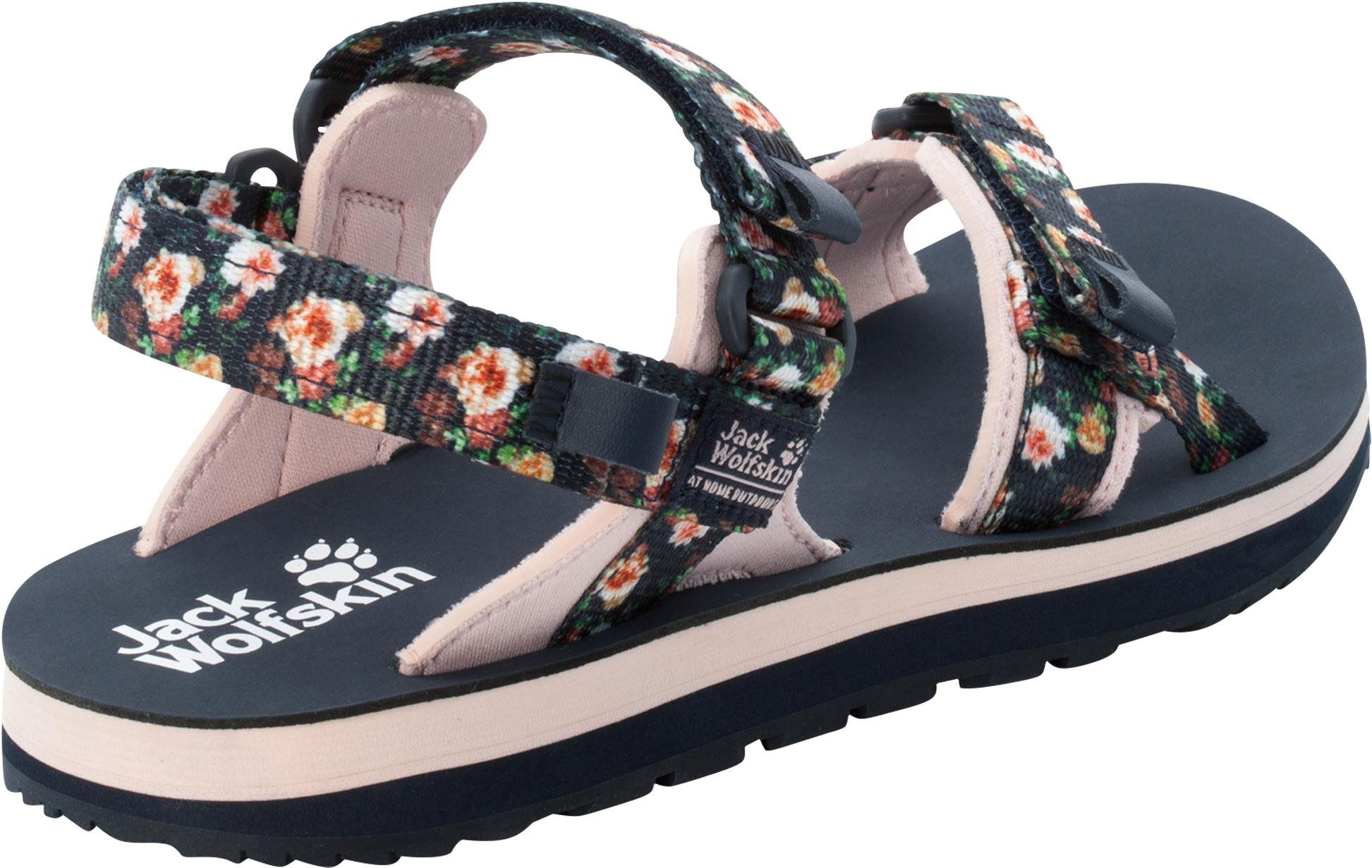 Jack wolfskin womens online sandals