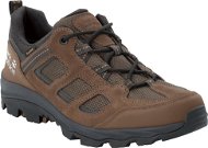 Jack Wolfskin Vojo 3 Tex Low M brown/grey EU 42 / 259 mm - Trekking Shoes