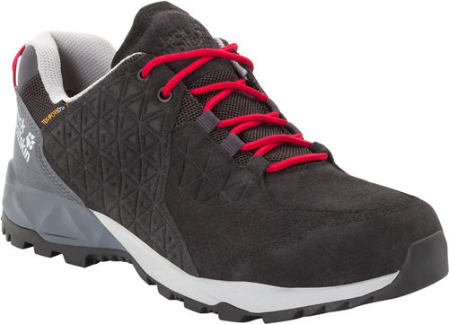 Jack Wolfskin Cascade Hike LT Texapore Low M EU 47/293mm - Trekking Shoes - Main image