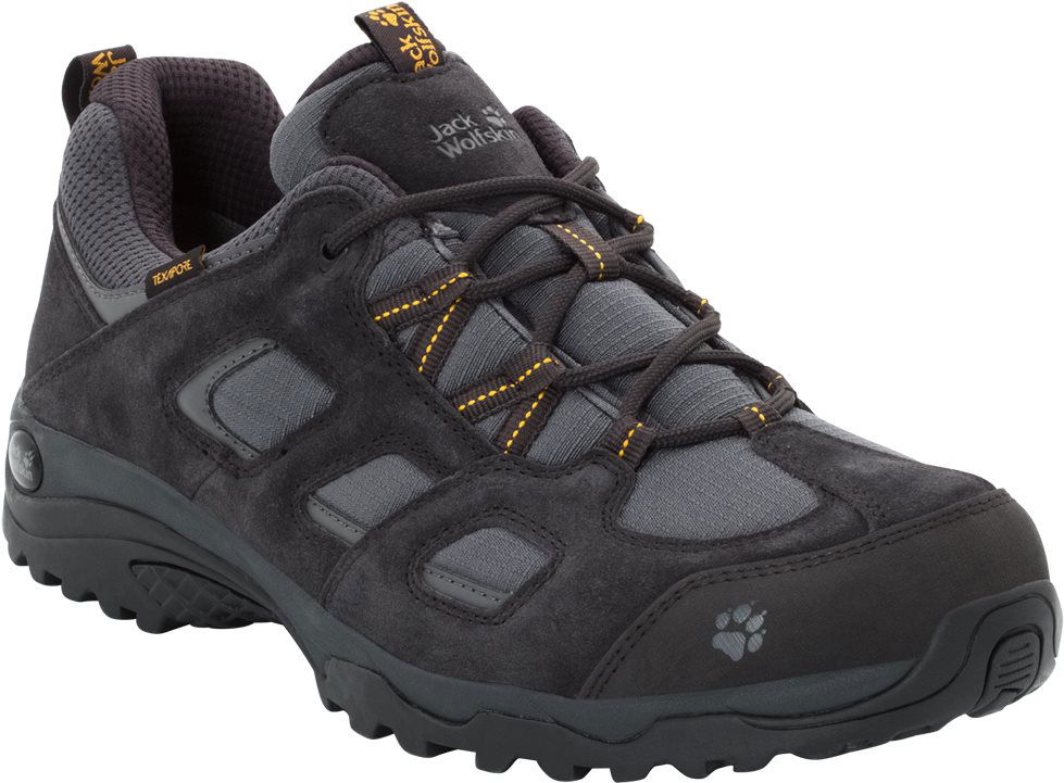 Jack wolfskin vojo store hike 2 low m