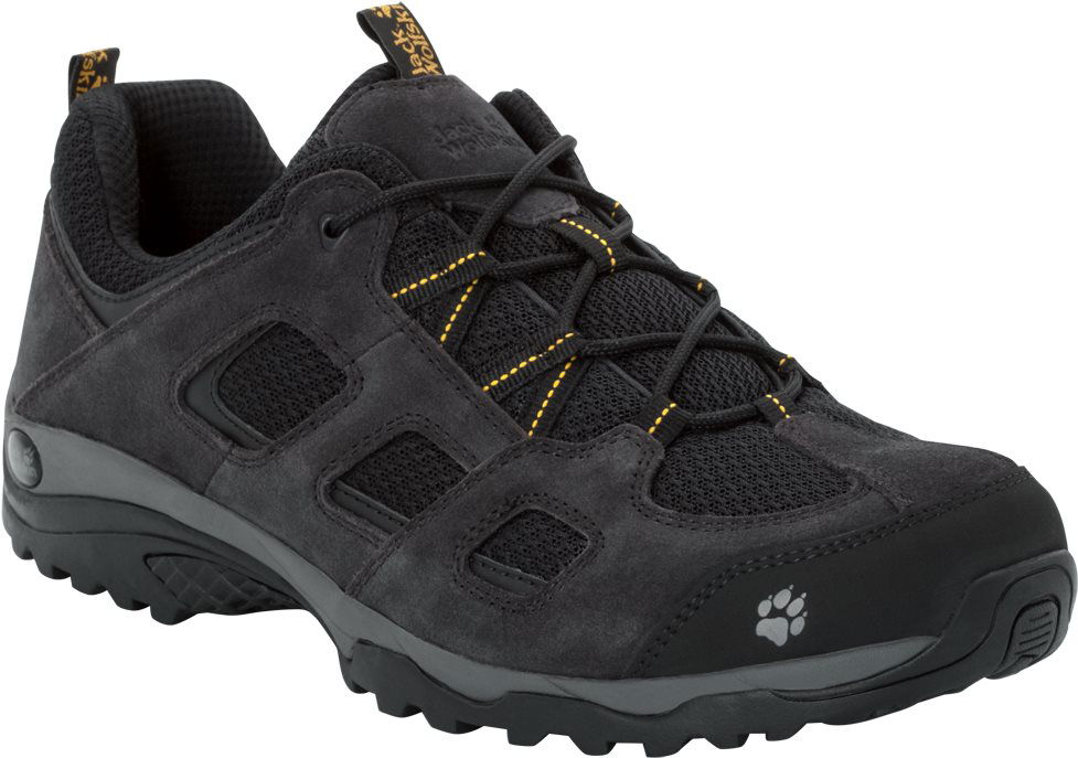 Jack wolfskin vojo hike 2 low m online