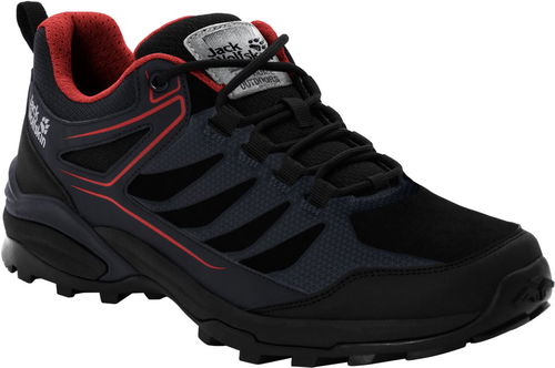 jack wolfskin boots