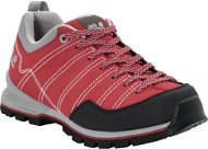 Jack Wolfskin Scrambler Low W, size EU 39.5/246mm - Trekking Shoes
