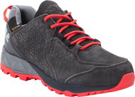 Jack Wolfskin Cascade Hike LT Texapore Low W - Trekking Shoes