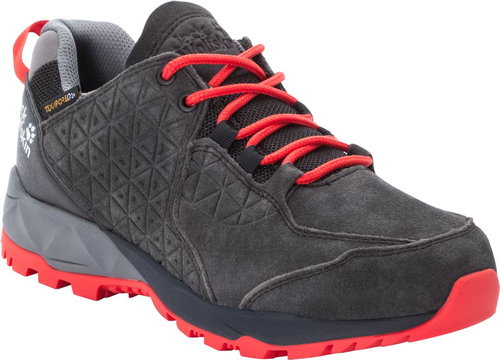 Jack Wolfskin Cascade Hike LT Texapore Low W EU 37/229 mm - Trekking Shoes - Main image