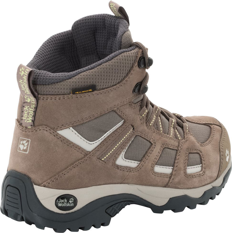 Jack wolfskin vojo hike cheap 2 wt texapore mid m