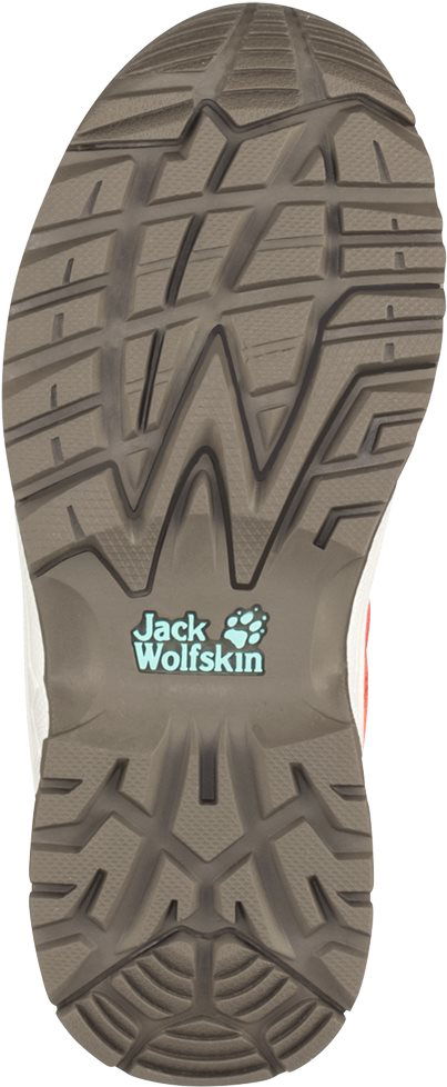 Jack wolfskin fashion thunderbolt