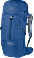 Jack Wolfskin Astro Pack Blue - Tourist Backpack