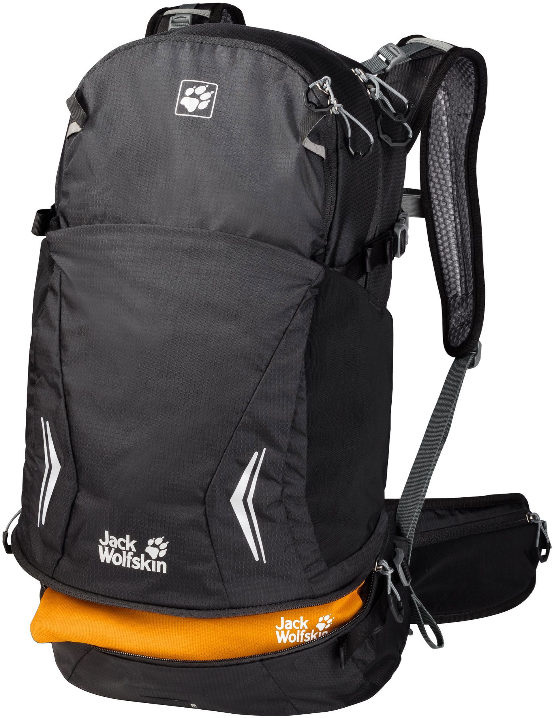 Jack wolfskin 2024 moab 30