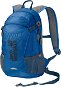 Jack Wolfskin Velocity Blue - Sports Backpack