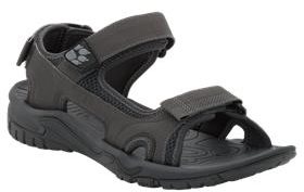 Jack Wolfskin Lakewood Cruise Sandal M EU 40.5/250mm - Sandals - Main image