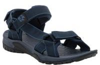 Jack Wolfskin Lakewood Ride Sandal M EU 48/301mm - Sandals - Main image