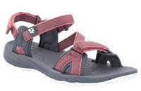 Jack Wolfskin Lakewood Ride Sandal W EU 43/272mm - Sandals - Main image