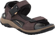 Jack Wolfskin Rocky Path LT Sandal M EU 40,5/250 mm - Sandále