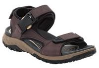 Jack Wolfskin Rocky Path LT Sandal M EU 44.5/276mm - Sandals - Main image