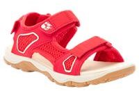 Jack Wolfskin Taraco Beach Sandal K EU 30/180mm - Sandals - Main image
