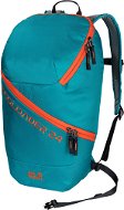 Jack Wolfskin Ecoloader 24 Pack - Turquoise - Tourist Backpack