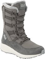 Jack Wolfskin Nevada Texapore Mid W sivá EU 37,5/233 mm - Trekingové topánky