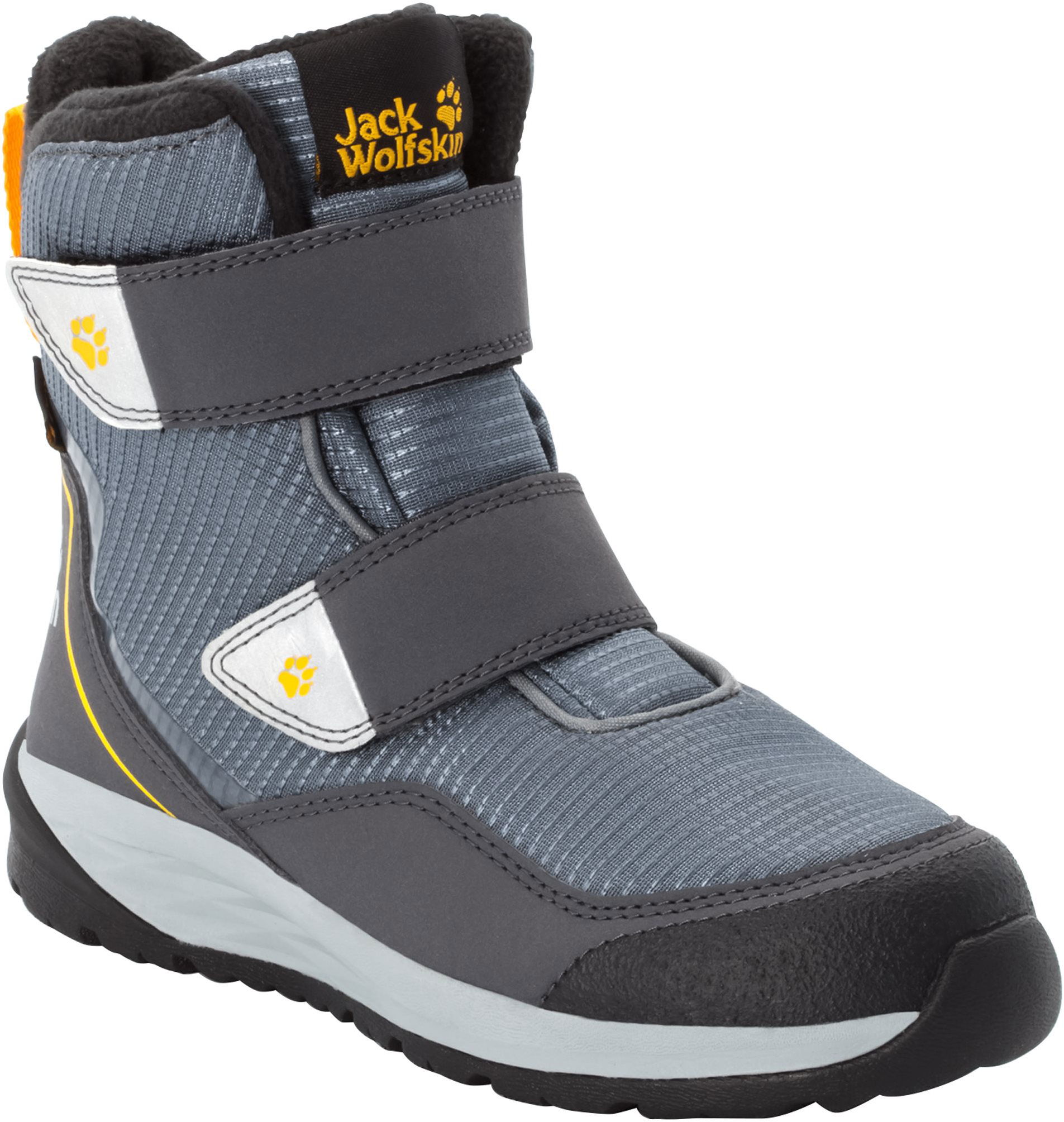 Jack wolfskin boys polar bear texapore best sale