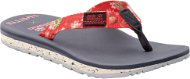 Jack Wolfskin Beachster W, Red, size EU 38/238mm - Sandals