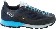 Jack Wolfskin Scrambler 2 Texapore low W kék EU 38/238 mm - Trekking cipő