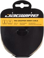 Jagwire Dropper Inner Cable - Pro Polished Stainless - 0.8x2000mm - Drótelőke